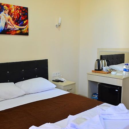 Addressuiteshotel Istanbul Ngoại thất bức ảnh