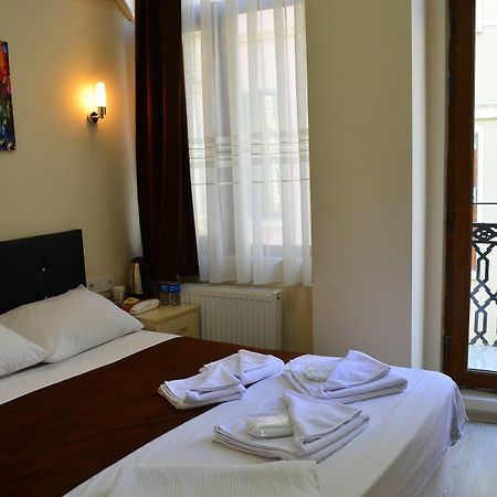 Addressuiteshotel Istanbul Ngoại thất bức ảnh