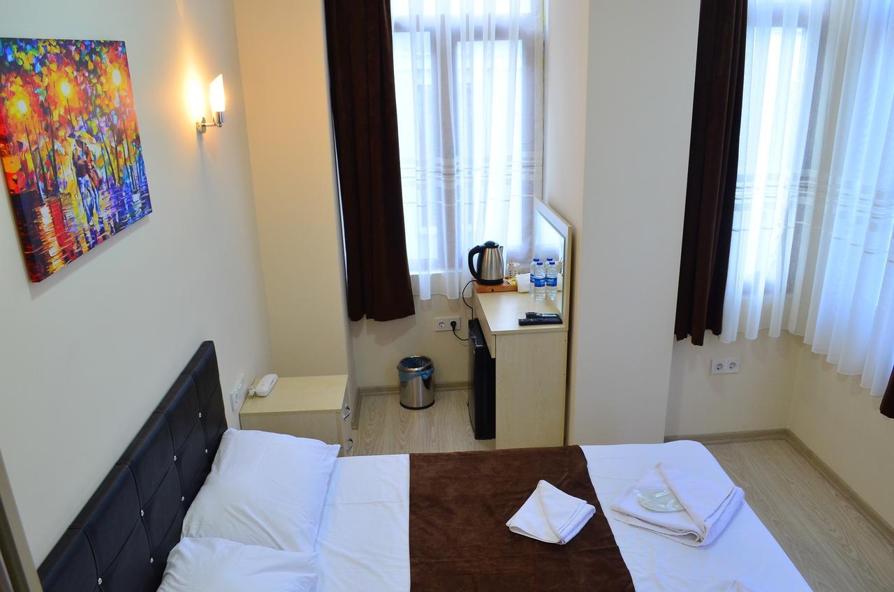 Addressuiteshotel Istanbul Ngoại thất bức ảnh