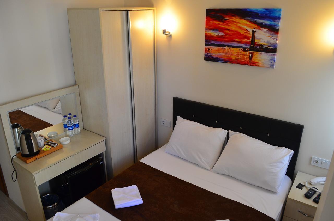 Addressuiteshotel Istanbul Ngoại thất bức ảnh
