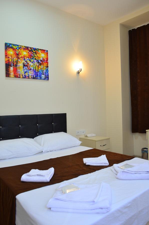 Addressuiteshotel Istanbul Ngoại thất bức ảnh