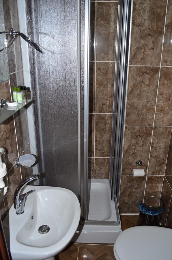 Addressuiteshotel Istanbul Ngoại thất bức ảnh