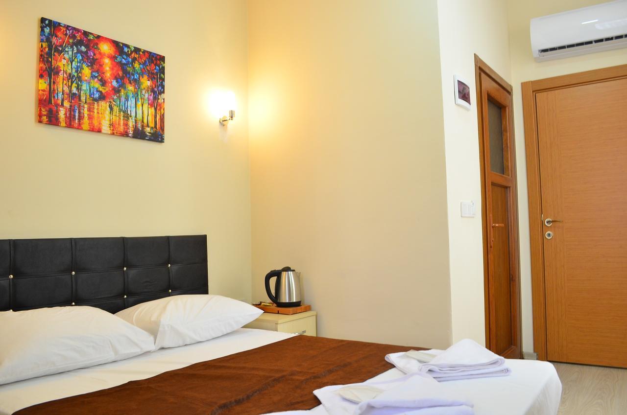 Addressuiteshotel Istanbul Ngoại thất bức ảnh