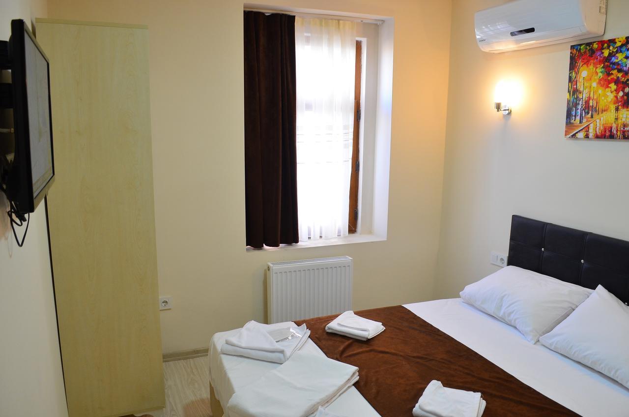 Addressuiteshotel Istanbul Ngoại thất bức ảnh