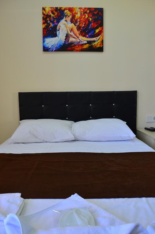 Addressuiteshotel Istanbul Ngoại thất bức ảnh
