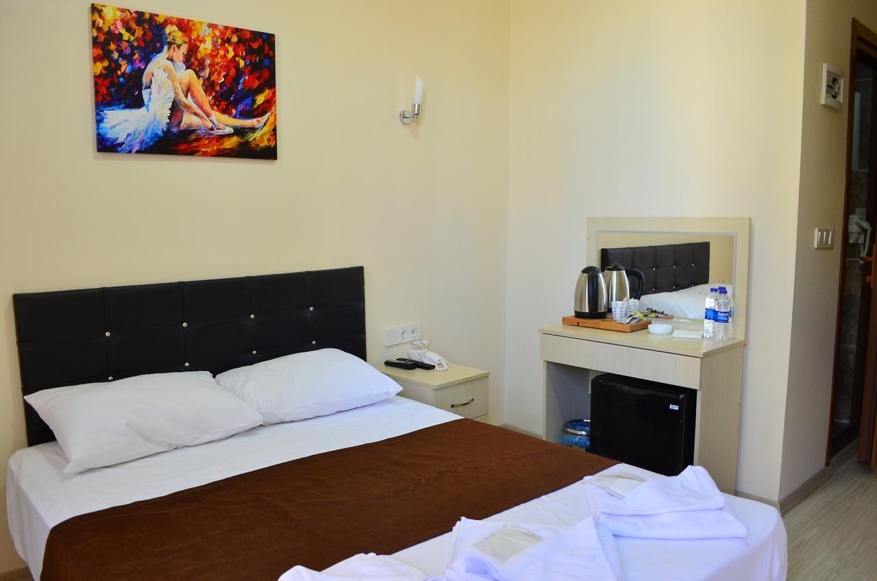 Addressuiteshotel Istanbul Ngoại thất bức ảnh