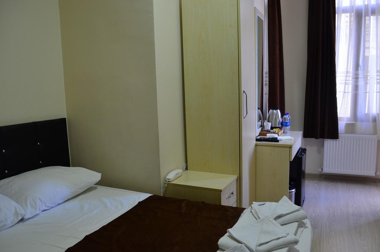 Addressuiteshotel Istanbul Ngoại thất bức ảnh