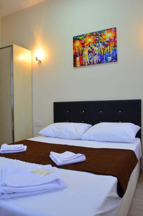 Addressuiteshotel Istanbul Ngoại thất bức ảnh