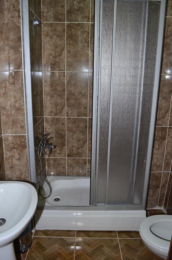 Addressuiteshotel Istanbul Ngoại thất bức ảnh