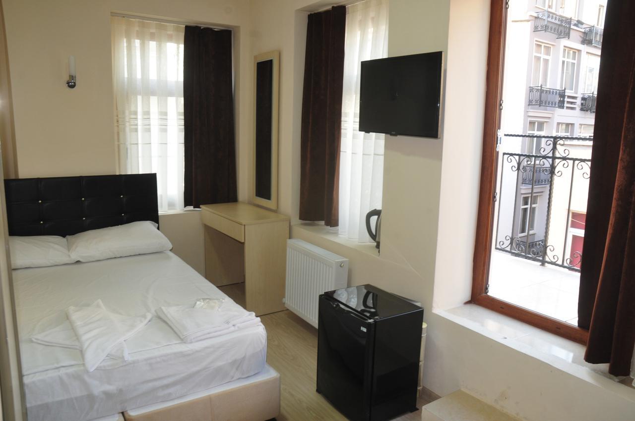 Addressuiteshotel Istanbul Ngoại thất bức ảnh