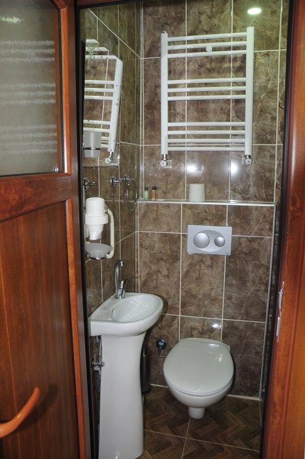 Addressuiteshotel Istanbul Ngoại thất bức ảnh
