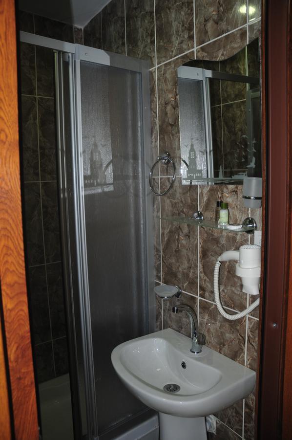 Addressuiteshotel Istanbul Ngoại thất bức ảnh