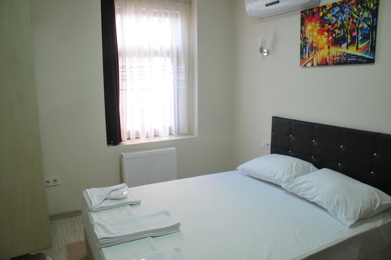 Addressuiteshotel Istanbul Ngoại thất bức ảnh