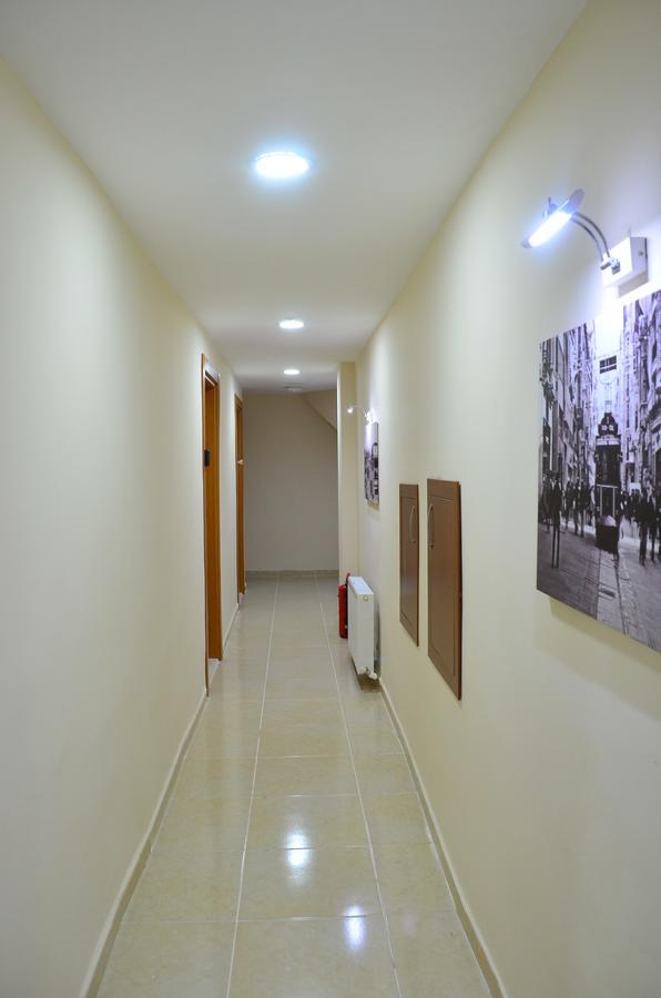 Addressuiteshotel Istanbul Ngoại thất bức ảnh