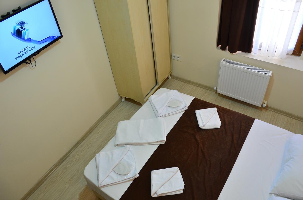 Addressuiteshotel Istanbul Ngoại thất bức ảnh