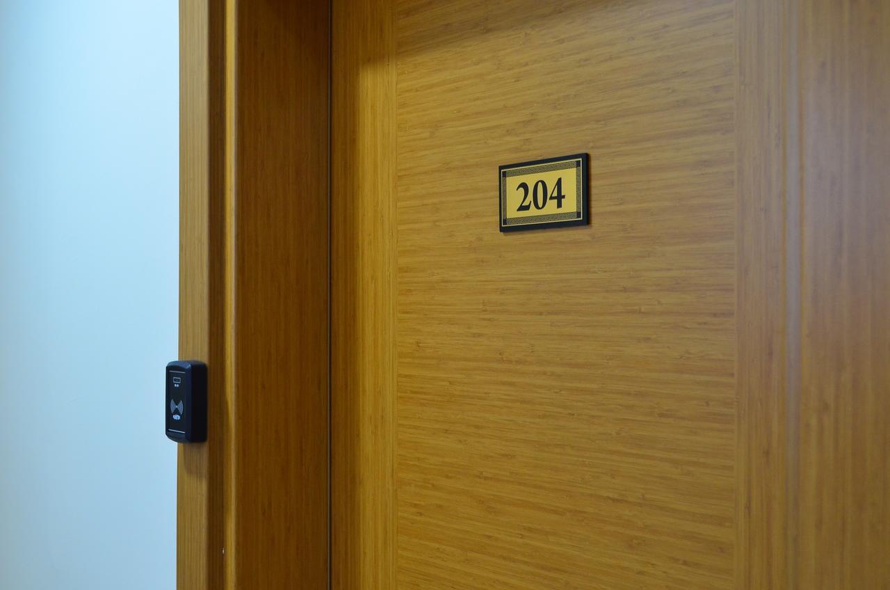 Addressuiteshotel Istanbul Ngoại thất bức ảnh