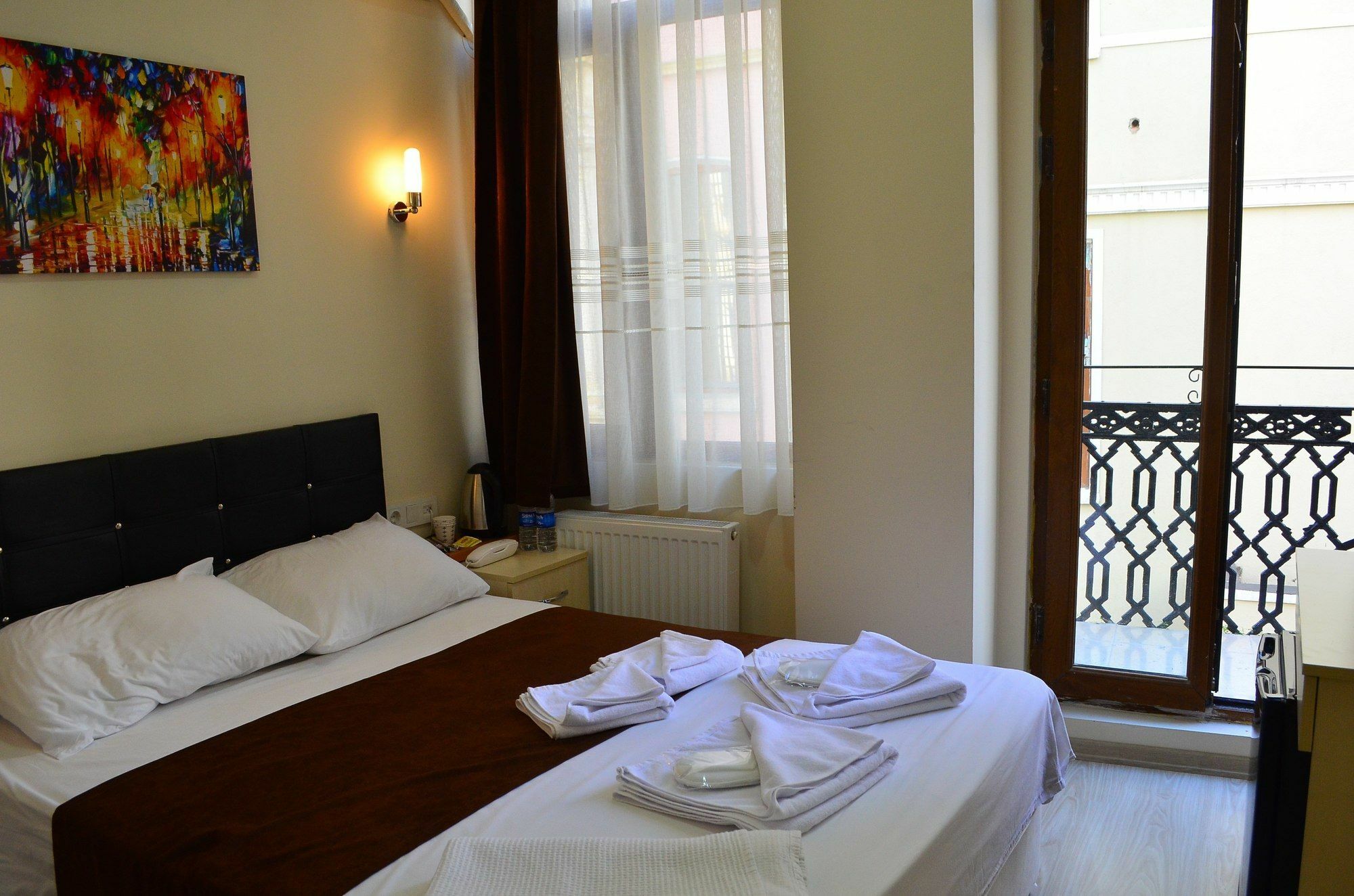 Addressuiteshotel Istanbul Ngoại thất bức ảnh